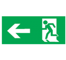 Пиктограмма (наклейка) 14 402 NL-310х90NEF07-E32 (NEF-07) 14402 Navigator