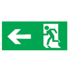 Пиктограмма (наклейка) 14 401 NL-320х110NEF04-E32 (NEF-04) 14401 Navigator