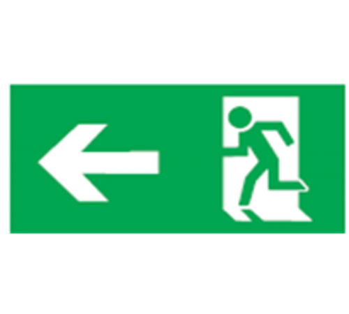 Пиктограмма (наклейка) 14 401 NL-320х110NEF04-E32 (NEF-04) 14401 Navigator