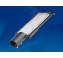 Светильник светодиодный консольный уличный ДКУ ULV-Q610 50W/6500К IP65 BLACK  50вт 6500К, угол 120 градусов  UL-00006427  Volpe