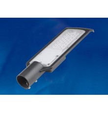 Светильник светодиодный консольный уличный ДКУ ULV-Q610 30W/6500К IP65 BLACK  30 вт 6500К угол 120 градусов  UL-00006084  Volpe