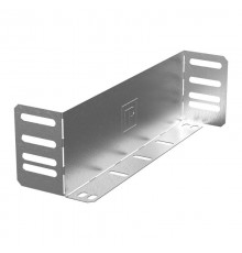 Переходник упрощённый горизонтальный Стандарт HDZ на 250 мм Н100  PR16.1521  Промрукав