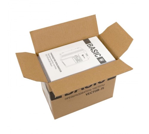 Преобразователь частоты 0,75 кВт 1х230В VECTOR-80 EKF Basic  VT80-0R7-1  EKF