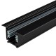 Трек встраиваемый LGD-4TR-TRACK-F-1000-BK-M (C)  028837  Arlight
