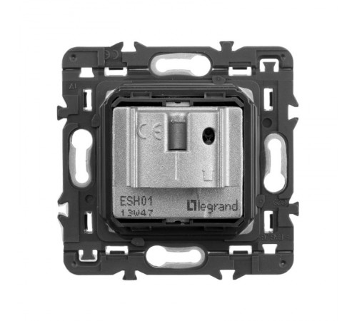 Celiane Титан Накладка TV-FM-SAT розетки  068585  Legrand