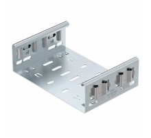 Соединитель фасонных деталей 60x200 (FVM 620 DD)  6065714  OBO Bettermann