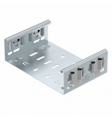 Соединитель фасонных деталей 60x200 (FVM 620 DD)  6065714  OBO Bettermann