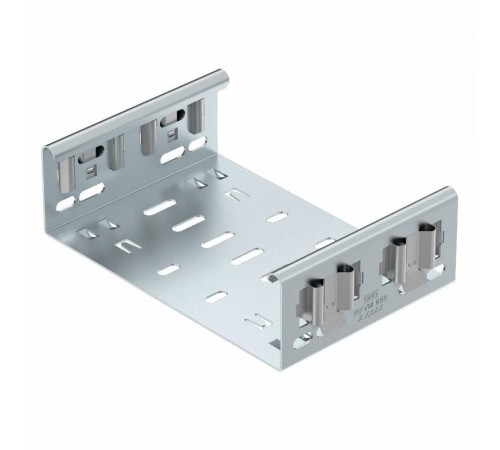 Соединитель фасонных деталей 60x200 (FVM 620 DD)  6065714  OBO Bettermann