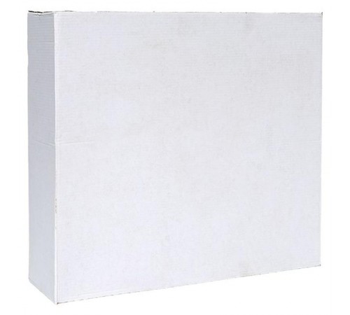 Щит распределительный навесной "Unix" белая дверь 2х18 модулей IP41 EKF PROxima  ux-2x18-nw  EKF