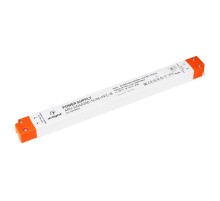 Блок питания ARV-SN48200-SLIM-PFC-B (48V, 4.16A, 200W) (Arlight, IP20 Пластик, 3 года)  029265(1)  Arlight