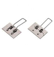 Держатель WIDE-FL-H35 (arlight, Металл)  027889  Arlight