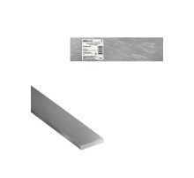 Полоса стальная термодиффузионная 25х4х1500 мм (упак. 5 шт.)  SQ2401-0637  TDM