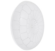 Светильник светодиодный бытовой ДПБ 2007 12Вт IP20 4000К круг белый  LDPB0-2007-12-4000-K01  IEK