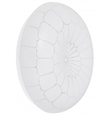 Светильник светодиодный бытовой ДПБ 2007 12Вт IP20 4000К круг белый  LDPB0-2007-12-4000-K01  IEK