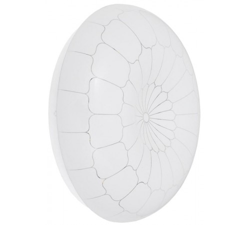 Светильник светодиодный бытовой ДПБ 2007 12Вт IP20 4000К круг белый  LDPB0-2007-12-4000-K01  IEK