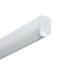 Светильник люминесцентный Standard-136-21 IP20 металл расс. ПС G13 ЭПРА  211103621  ЗСП