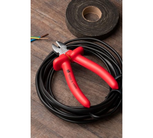 Бокорезы Master 160 мм 1000В EKF Basicbo-160-mas-inEKF