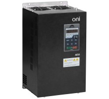 Преобразователь частоты A650 380В 3Ф 45kW 91А ONI  A650-33E45  ONI