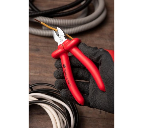 Бокорезы Master 160 мм 1000В EKF Basicbo-160-mas-inEKF