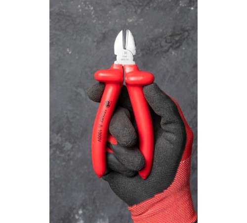 Бокорезы Master 160 мм 1000В EKF Basicbo-160-mas-inEKF