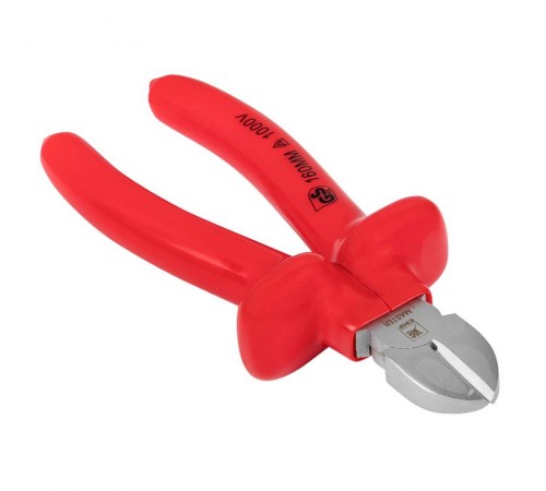 Бокорезы Master 160 мм 1000В EKF Basicbo-160-mas-inEKF