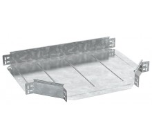 ESCA 5 Разветвитель Т-обр. 100х300-1,2 HDZ  ES5-RT-100-300-12-HDZ  IEK