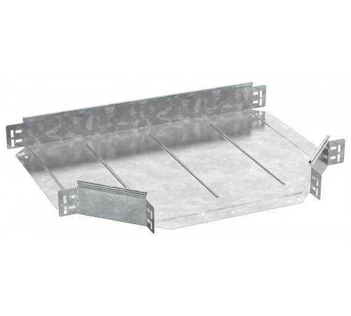 ESCA 5 Разветвитель Т-обр. 100х300-1,2 HDZ  ES5-RT-100-300-12-HDZ  IEK