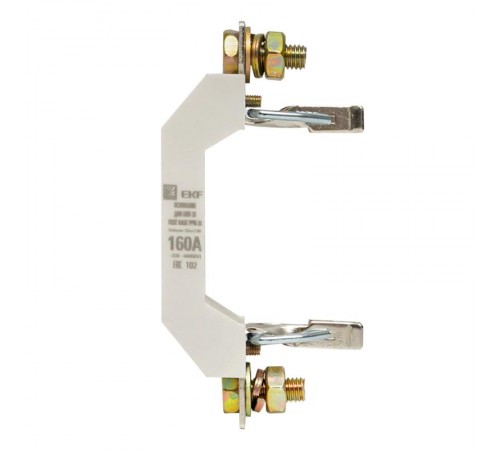 Основание с держателем к ППН-33 габарит 0  fusb-33-0  EKF