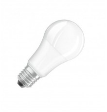 Лампа светодиодная LEDPCLA100D 13W/827 230VFR E27 10X1  4058075462618  OSRAM