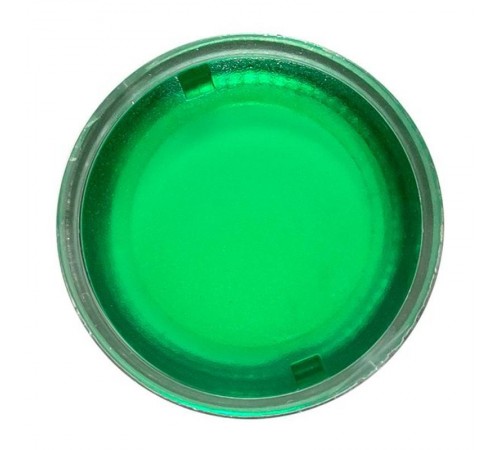 Исполнительный механизм кнопки XB4 зеленый плоский возвратный без фиксации, с подсветкой EKF PROxima    XB4BW-G   EKF 