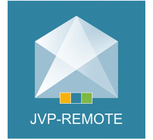 Лицензия для подключения к JVP через сервера Германии; бессрочная  JVP-L  Jung