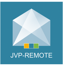 Лицензия для подключения к JVP через сервера Германии; бессрочная  JVP-L  Jung