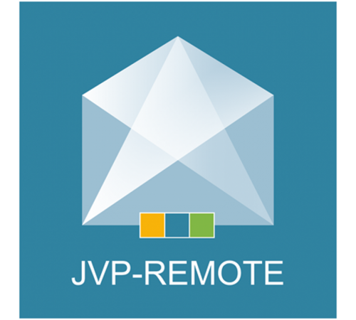 Лицензия для подключения к JVP через сервера Германии; бессрочная  JVP-L  Jung