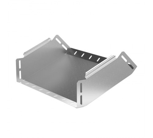 Угол вертикальный внутренний 45 градусов Стандарт HDZ  400х100  PR16.2053  Промрукав