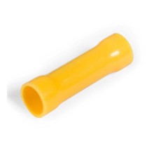 Гильза соединительная изолированная ГСИ 6.0 (100шт/упак) серия EasyFix 90908  КВТ