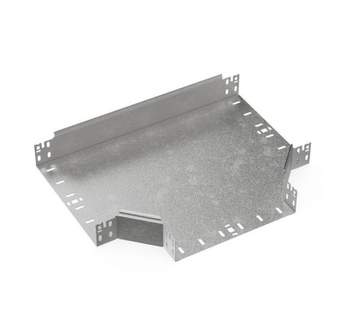 Ответвитель Т-образный Профи HDZ 300х50 (1,0 мм)  PR16.14335  Промрукав