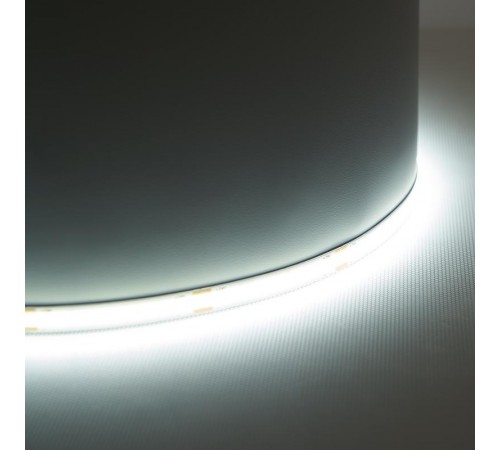 Лента светодиодная 480SMD(2110) 12Вт/м 24V 5000*10*1.8мм IP20 6500К, LS530 FERON  48272  FERON