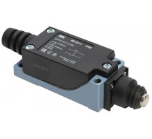 Выкл. конц. КВ-8111 толкатель купольный IP65  KKV12-8111-2-65  IEK