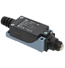 Выкл. конц. КВ-8111 толкатель купольный IP65  KKV12-8111-2-65  IEK