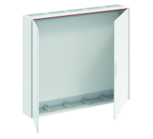 Шкаф навес IP44 1100x1300x215 пустой с дверью B57  5/3B  2CPX052072R9999  ABB