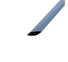 Набор термоусадочной трубки 20,0/10,0 мм, пять цветов (упак. 25 шт. по 1 м)  29-0170  REXANT