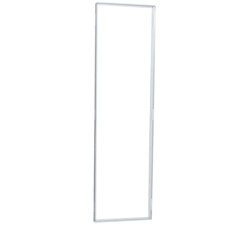 Рама под панели ЛГ/ЛМА для ВРУ 2000х800хХХХ (Н=1950) SMART  YKV-RAMA-2000-800  IEK