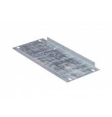 Панель монтажная 160х450 для КВРУ ПМ01  30881DEK  DEKraft