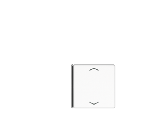 четырехклавишная крышка для KNX, запчасть  A404TSAPWW14 Jung