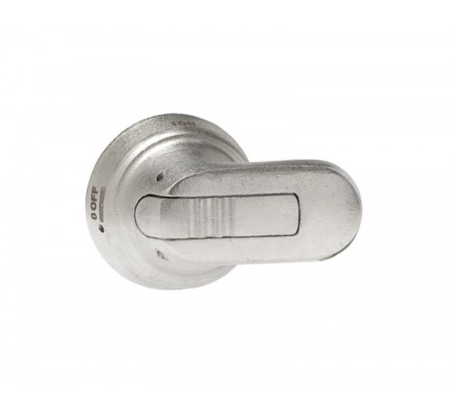 Рукоятка из нерж. стали OHM65L61SCA022739R1070 ABB