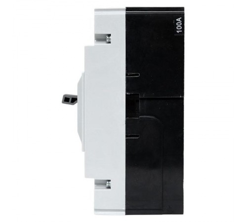 Выключатель автоматический ВА-99М 100/100А 3P 18кА EKF Basic  mccb99-100-100mI  EKF