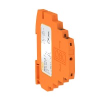 Устройства защиты от импульсных перенапряжений УЗИП для многожильных систем 2 пол., 5 В (MDP-2 D-5-T)  5098404  OBO Bettermann