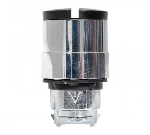 Механизм исполнительный переключателя ХB4 на 3 положения с замком, с извлечением ключа во всех положениях IP65  XB4BG3F-3P-65  EKF