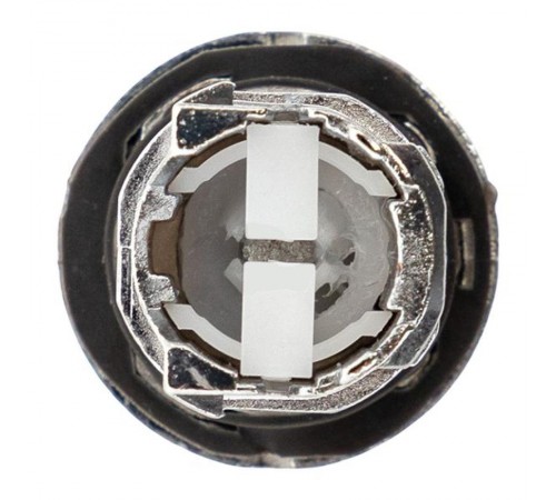 Механизм исполнительный переключателя ХB4 на 3 положения с замком, с извлечением ключа во всех положениях IP65  XB4BG3F-3P-65  EKF