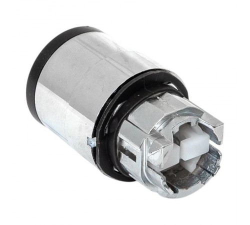 Механизм исполнительный переключателя ХB4 на 3 положения с замком, с извлечением ключа во всех положениях IP65  XB4BG3F-3P-65  EKF